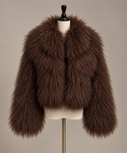 Load image into Gallery viewer, Mongolian coat