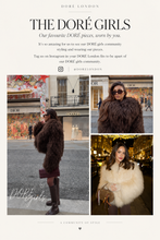 Load image into Gallery viewer, Mongolian coat